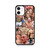 Sean Strickland  phone Case iphone 12