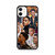Keith Powers  phone Case iphone 12
