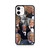 James Earl Jones  phone Case iphone 12
