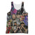 $uicideboy$ 3D Collage Face Tanktop