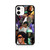 Tego Calderón phone Case iphone 12