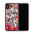 Christian McCaffrey phone Case iphone 10