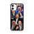 Howard Lutnick phone Case iphone 12