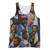 Kash Patel 3D Collage Face Tanktop