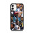 Kash Patel phone Case iphone 12