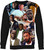 Myles Smith photo Collage Sweatshirt   