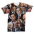 George H. W. Bush tshirt