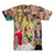 Alison Sweeney tshirt back