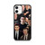 Lex Fridman phone Case iphone 12