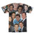 Drake Hogestyn tshirt back