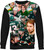 Quinn Hughes Photo Collage Sweatshirt