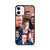 Benny Johnson Phone Case 