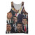 Jack Posobiec 3D Collage Face T-Shirt