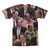 Kevin Malone (The Office) tshirt back