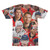 Matthew Tkachuk 3D Collage Face T-Shirt