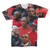 Demeco Ryans Collage Face T-Shirt