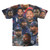 Jerod Mayo Collage Face T-Shirt