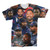 Jerod Mayo Collage Face T-Shirt