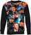 Liam Coen Photo Collage Sweatshirt