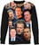 Matt Eberflus Photo Collage Sweatshirt