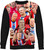 Erling Haaland Photo Collage Sweatshirt