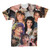 Lola Young Collage Face T-Shirt