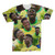 Vinícius Júnior Collage Face T-Shirt