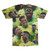 Vinícius Júnior Collage Face T-Shirt