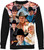 Zach Top Photo Collage Sweatshirt
