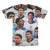 Jude Bellingham Collage Face T-Shirt