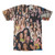 Katseye Collage Face T-Shirt