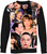 Lola Young Photo Collage Sweatshirt