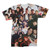 The Marias Collage Face T-Shirt