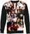 The Marias Photo Collage Sweatshirt