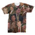 Toby Flenderson The Office 3D Collage Face T-Shirt