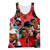 Tiger Woods tank top