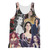Lana Del Rey tank top