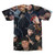 Nicky Jam tshirt back