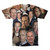 Bob Odenkirk tshirt back
