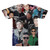 Travis Mills tshirt back