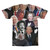 Donald Sutherland tshirt back