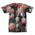 Dr. Phil tshirt back