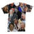 John Madden tshirt