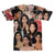 Sarah Silverman tshirt back