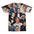 Pete Davidson tshirt back