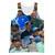 Sergio Garcia tank top