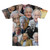 Noam Chomsky tshirt back