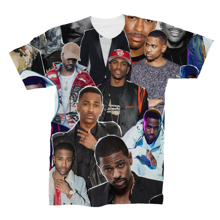 Big Sean tshirt