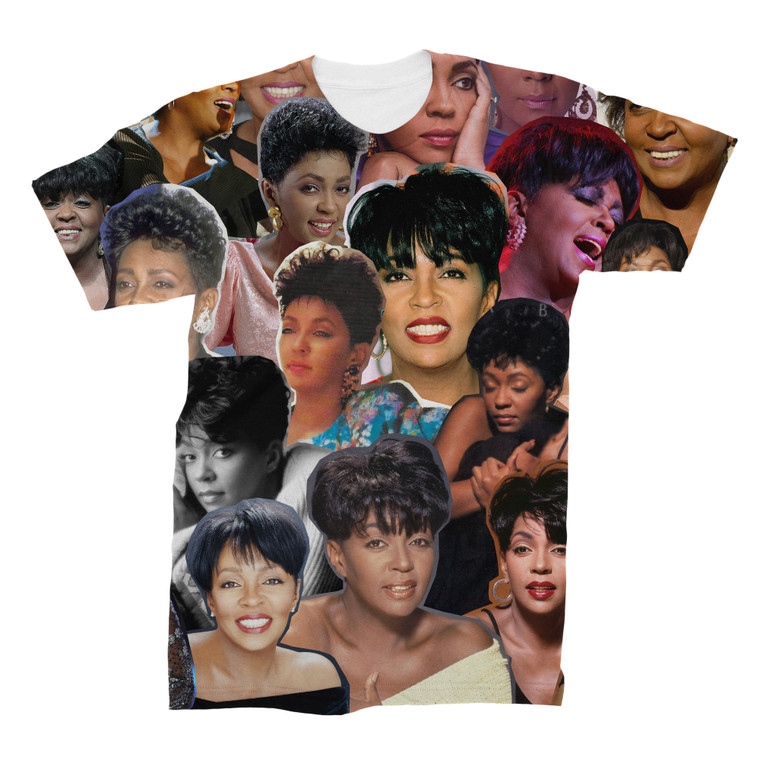 Anita Baker tshirt