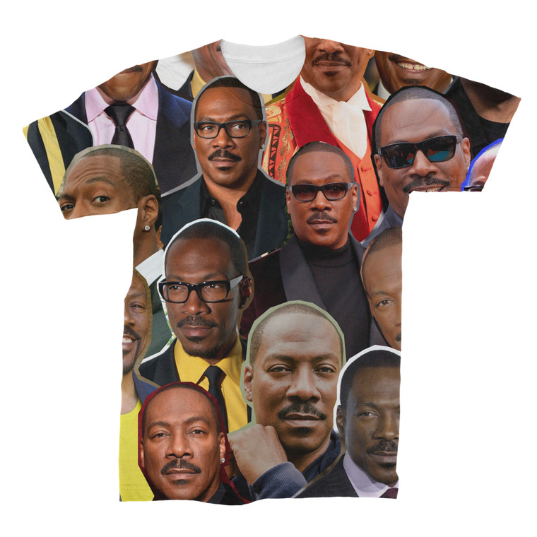 Eddie Murphy t-shirt